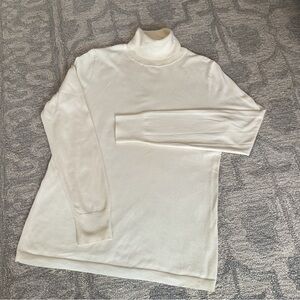Talbots Turtleneck Sweater